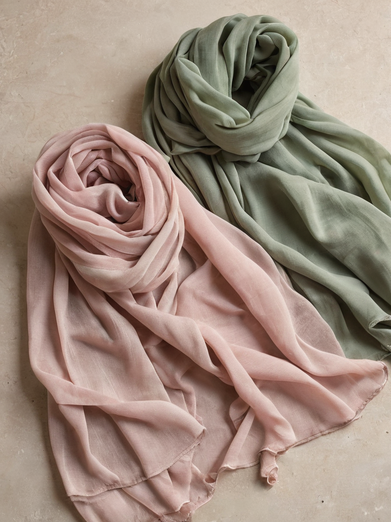 Hijab Collection